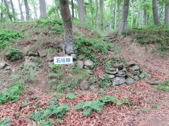 信濃 砥石城（上田市）/登城記｜タクジローの日本全国お城めぐり