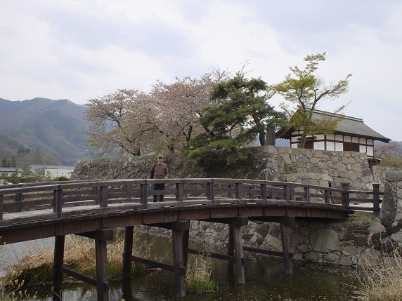 信濃 松代城（長野市）/登城記｜タクジローの日本全国お城めぐり