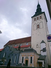 聖ニコラス教会2