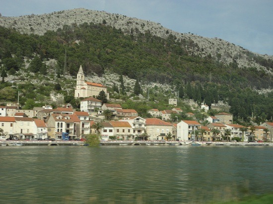 オプス要塞（オプゼン）/登城記｜タクジローの日本全国お城めぐり