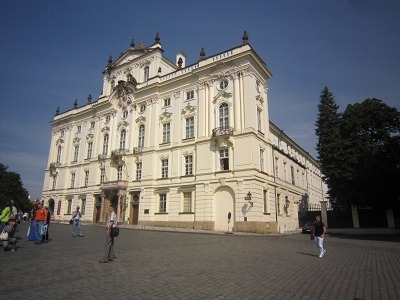 大司教宮殿