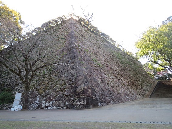 日向 延岡城（延岡市）/登城記｜タクジローの日本全国お城めぐり