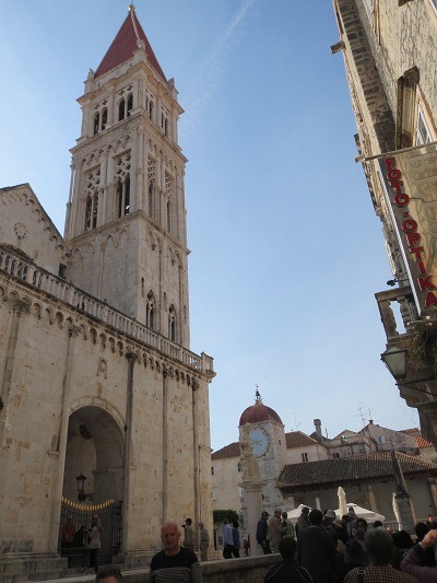聖ロヴロ大聖堂