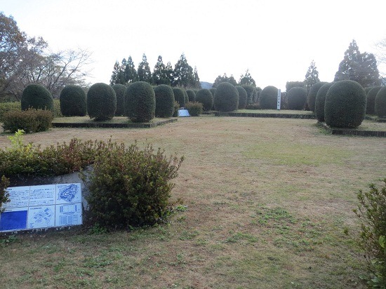 肥後 田中城(和水町)/登城記|タクジローの日本全国お城めぐり 肥後 田中城(和水町)/登城記|タクジローの日本全国お城めぐり