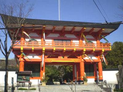 遠江　鴨江城（浜松市）