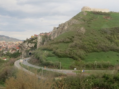 サラエヴォ要塞